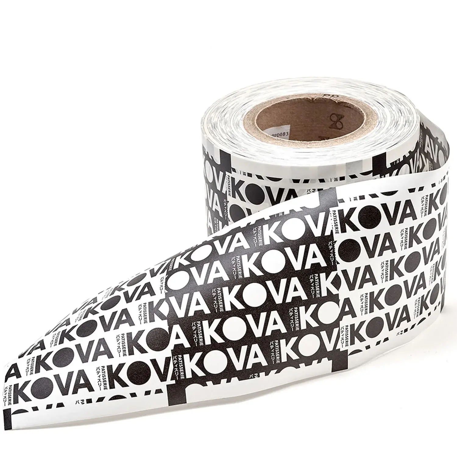 Personalized Sealing Film for Coffee Shop