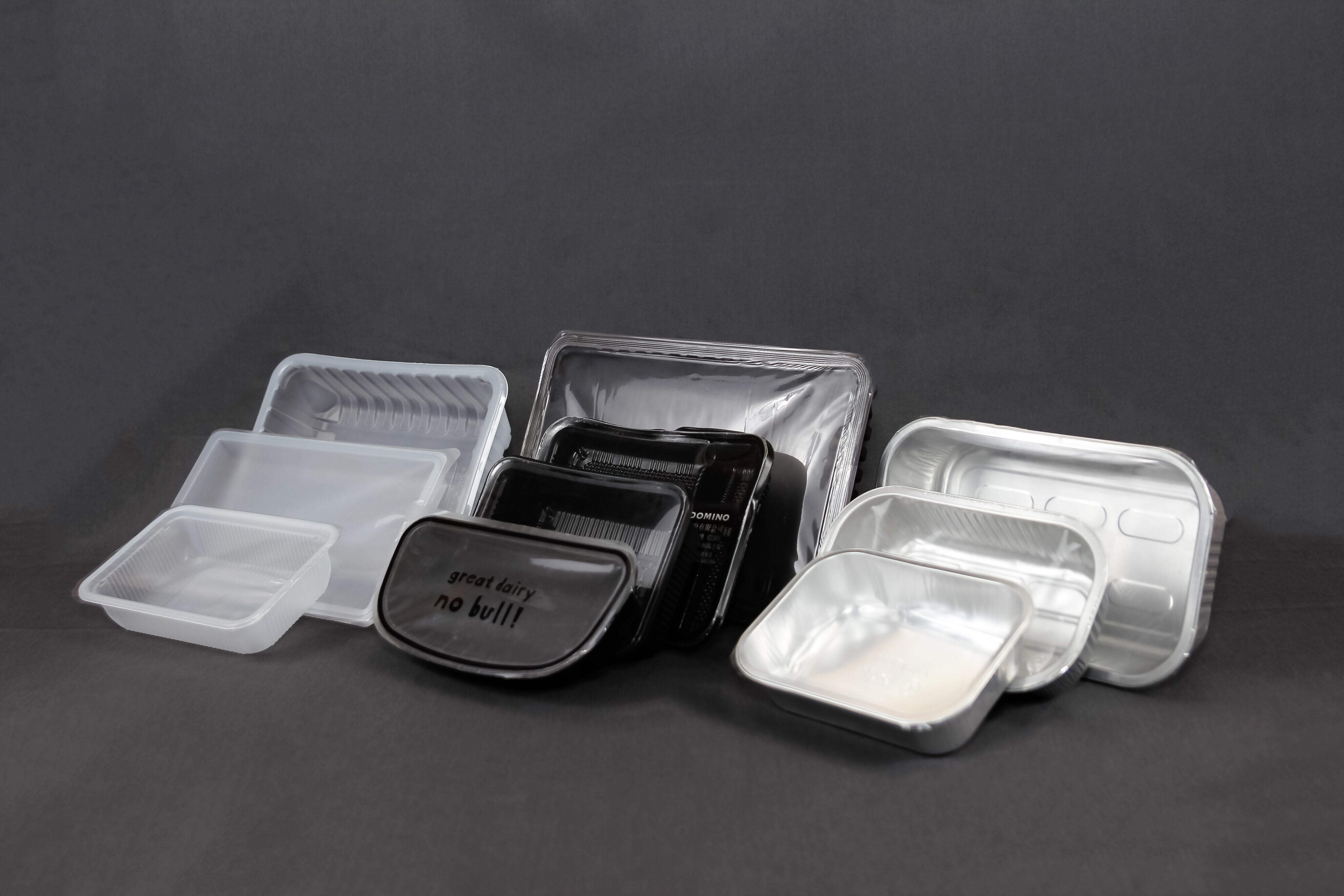 Sealing Film Packaging 2