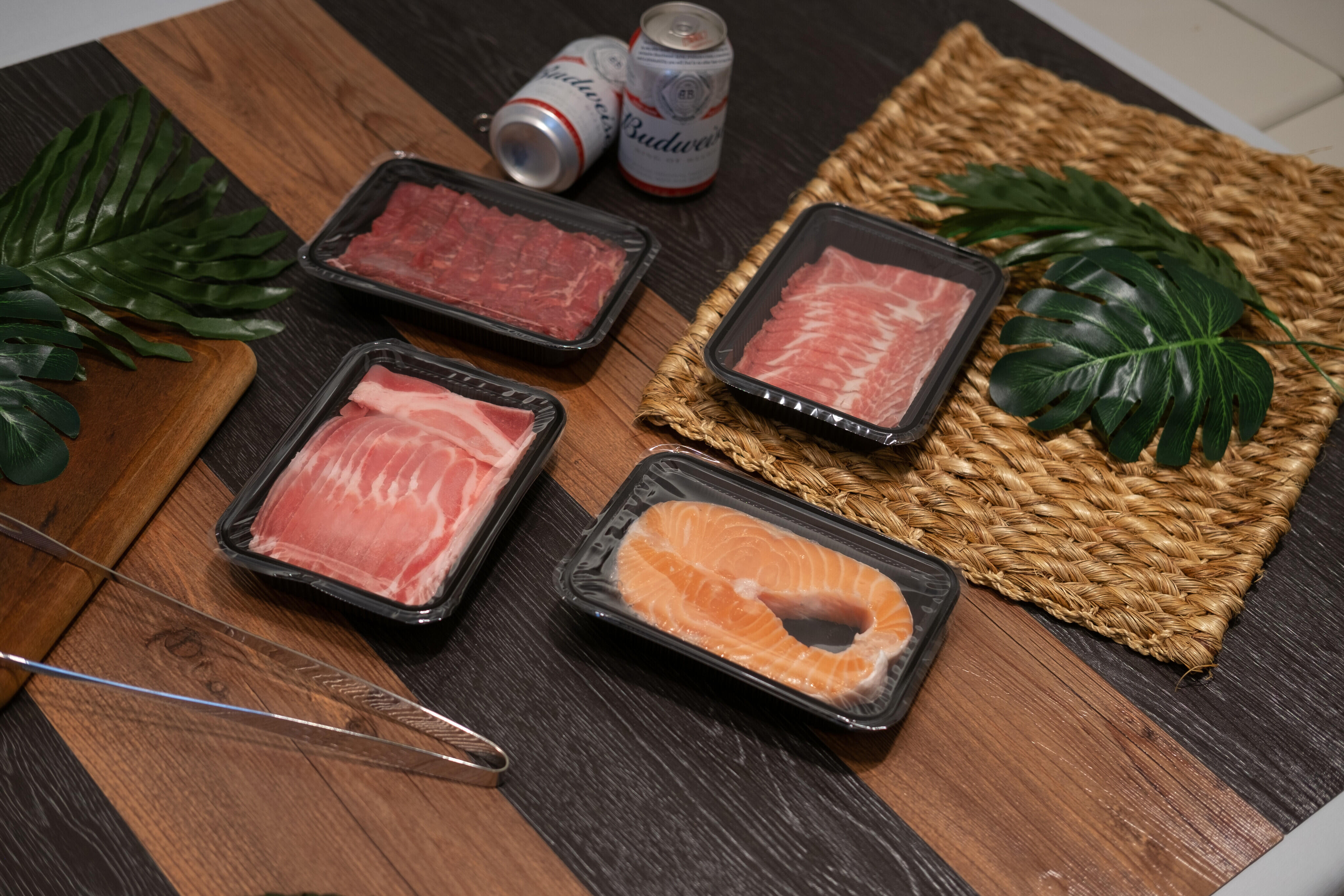 Sealing Film Packaging 10