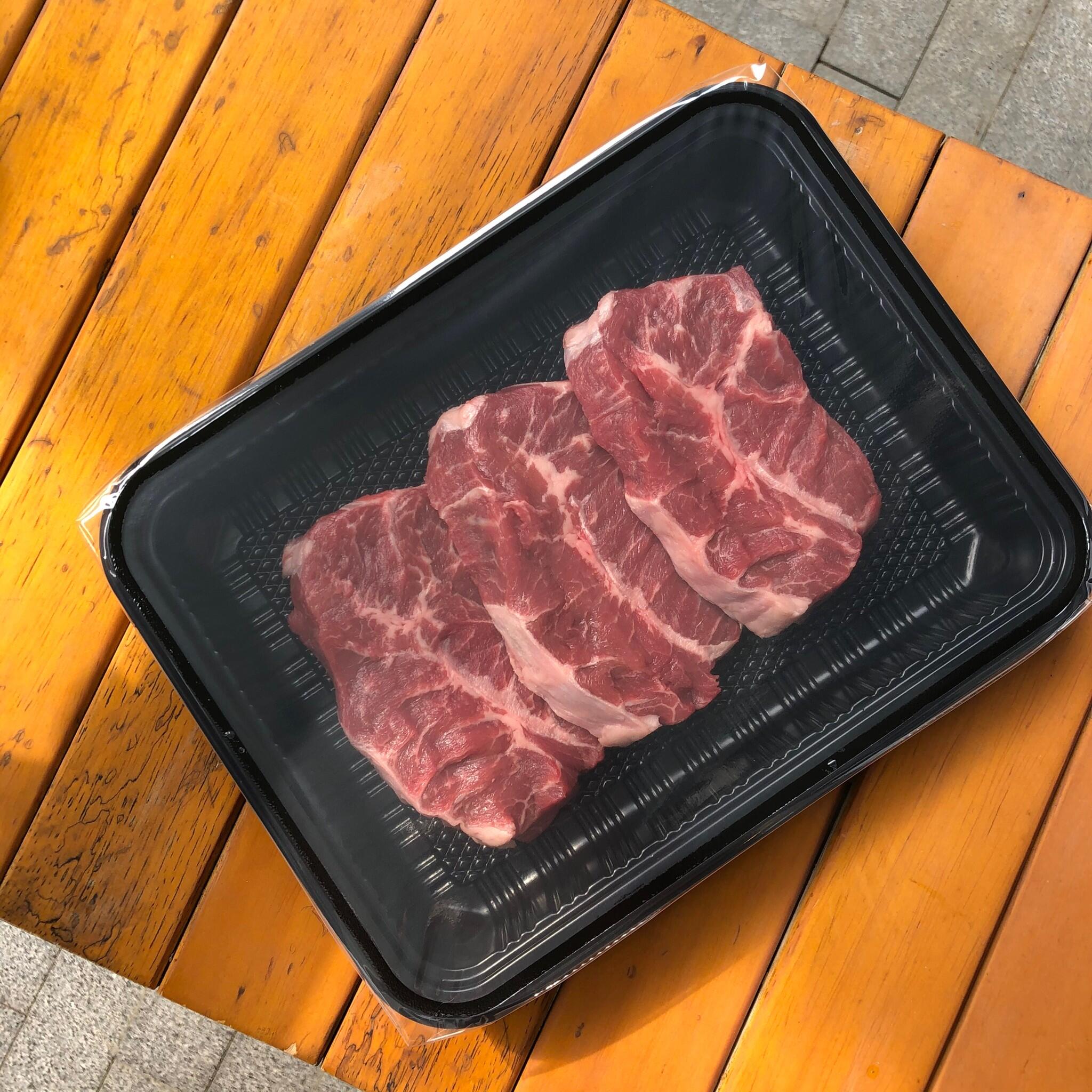 Sealing Film Packaging 8