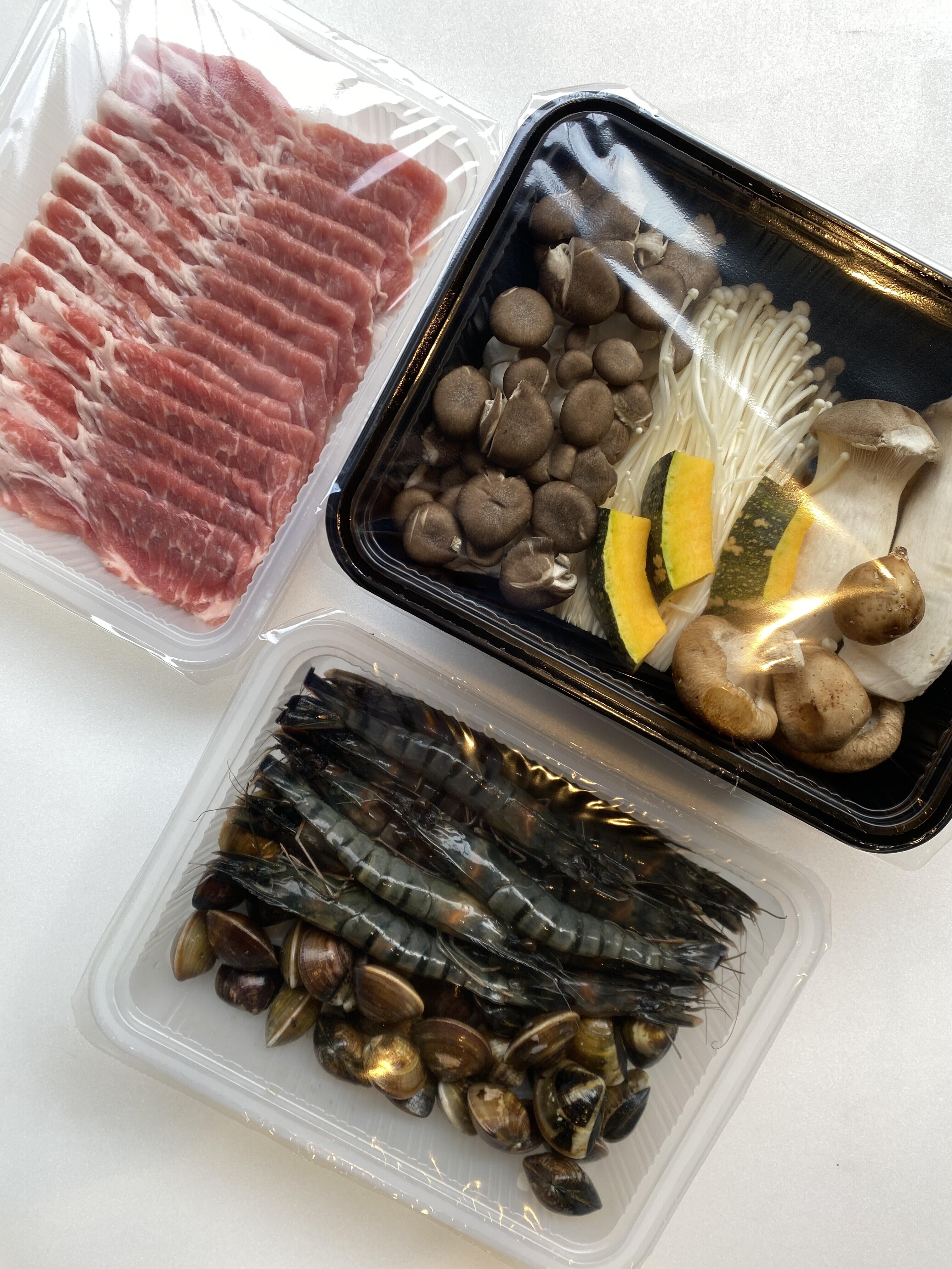 Sealing Film Packaging 7